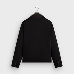 Kith Wool Raya Blazer - Black