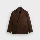 Kith Brushed Jersey Julius Blazer - Confection