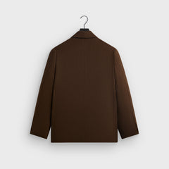 Kith Brushed Jersey Julius Blazer - Confection