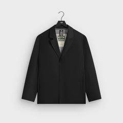 Kith Ivy for Wilson Continental Blazer - Black