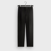 Kith Wool Kyler Trouser - Black