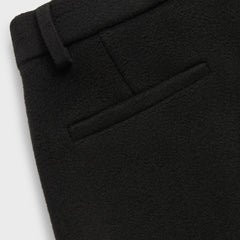 Kith Wool Kyler Trouser - Black