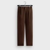 Kith Brushed Jersey Bentley Trouser - Confection