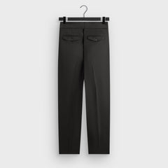 Kith Tropical Wool Kingston Trouser - Black