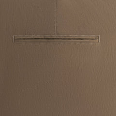 Kith 101 for ssstein Windproof Nylon Easy Pleated Trouser - Terrace