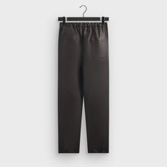 Kith 101 for ssstein Sheep Leather Easy Trouser - Kindling
