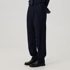 Giorgio Armani & Kith &Kin Traveler Suit Pant - Ink