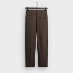 Giorgio Armani & Kith &Kin Artist Suit Pant - Kindling