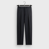 Giorgio Armani & Kith Pleated Trouser - Admiral