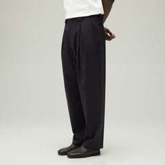 Giorgio Armani & Kith Pleated Trouser - Admiral