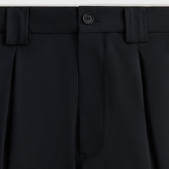 Giorgio Armani & Kith Pleated Trouser - Admiral
