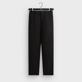 Kith Tropical Wool Callum Trouser - Black