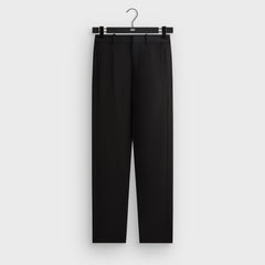 Kith Tropical Wool Callum Trouser - Black