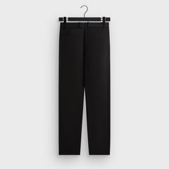 Kith Tropical Wool Callum Trouser - Black