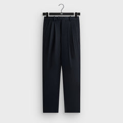 Kith Double Weave Kylan Trouser - Nocturnal
