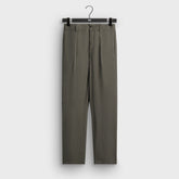 Giorgio Armani & Kith Summer Trouser - Seam