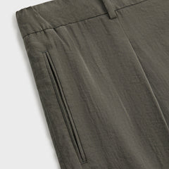 Giorgio Armani & Kith Summer Trouser - Seam