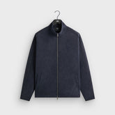 Giorgio Armani & Kith Ali Track Jacket - Nocturnal