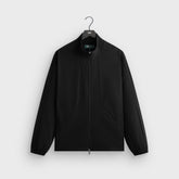 Kith Ivy for Wilson Warm Up Jacket - Black
