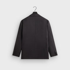 Giorgio Armani & Kith Upton Double Breasted Blazer - Ghost