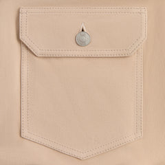 Kith Alonzo Suede Jacket - Veil