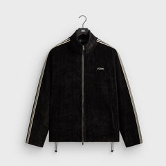 Kith Ali Track Jacket - Black
