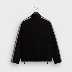 Kith Ali Track Jacket - Black