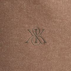 Kith Felted Jersey Coaches Varsity Jacket - Poise