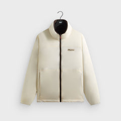 Kith for Columbia Down Reversible Puffer - Sandrift / Kindling