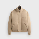 &Kin Darwin Knit Puffer - Canvas