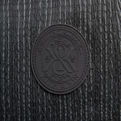 Kith Pleated Tech Maverick Puffer - Nightfall