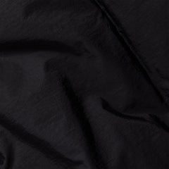 Kith Wrinkle Nylon Midi Puffer - Black