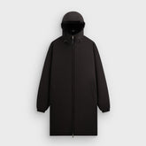 Kith 101 for ssstein Mouton Inner Reversible Parka - Black