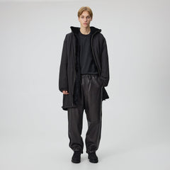 Kith 101 for ssstein Mouton Inner Reversible Parka - Black