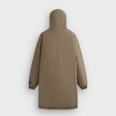 Kith 101 for ssstein Mouton Inner Reversible Parka - Terrace