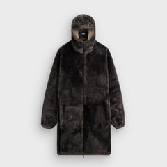 Kith 101 for ssstein Mouton Inner Reversible Parka - Terrace