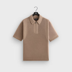 Kith Nash Knit Polo - Selection
