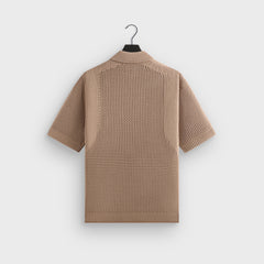 Kith Nash Knit Polo - Selection