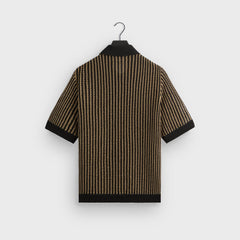 Kith Nash Knit Polo - Shea