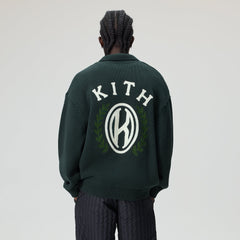 Kith Nelson Rugby Sweater - Stadium