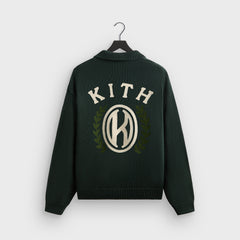Kith Nelson Rugby Sweater - Stadium