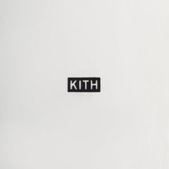 Kith LAX Tee - White