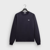 Kith Long Sleeve LAX Tee - Ink