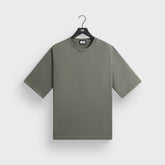 Kith 101 Sueded Jersey Bishop Tee - Hall