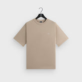 Kith Alex Boxy Tee - Hallow