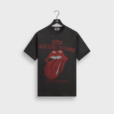Kith for The Rolling Stones Sticky Fingers Vintage Tee - Kindling