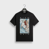 Kith & Kin Pegasus Tee - Black