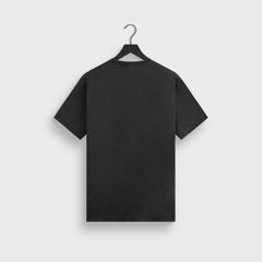 Marvel Kith Iron Man Vintage Tee - Black