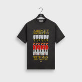 Kithmas for the Radio City Rockettes Toy Soldier Vintage Tee - Black