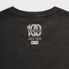 Kithmas for the Radio City Rockettes Toy Soldier Vintage Tee - Black